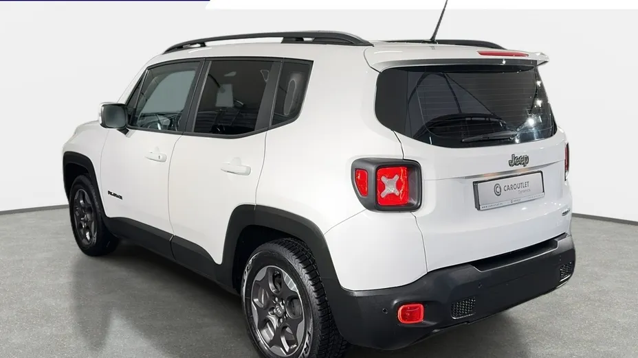 JEEP Renegade -