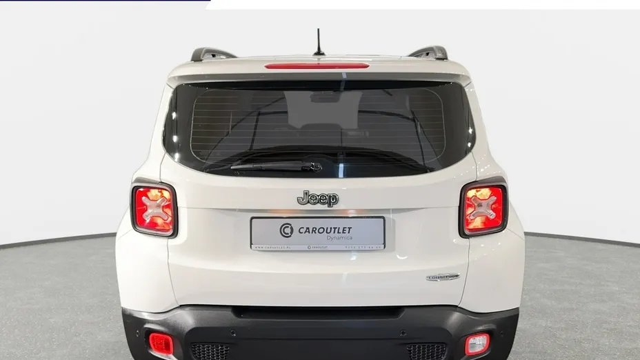 JEEP Renegade -