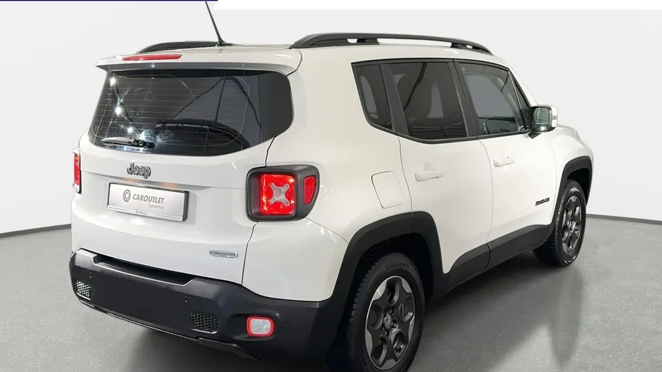 JEEP Renegade -