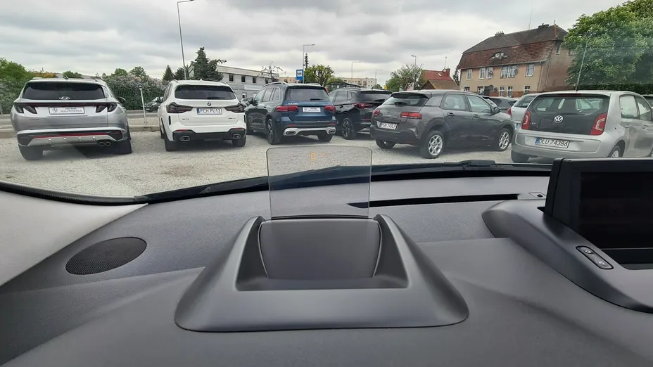PEUGEOT 3008 -