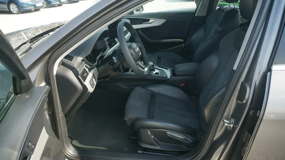 AUDI A4 Allroad -