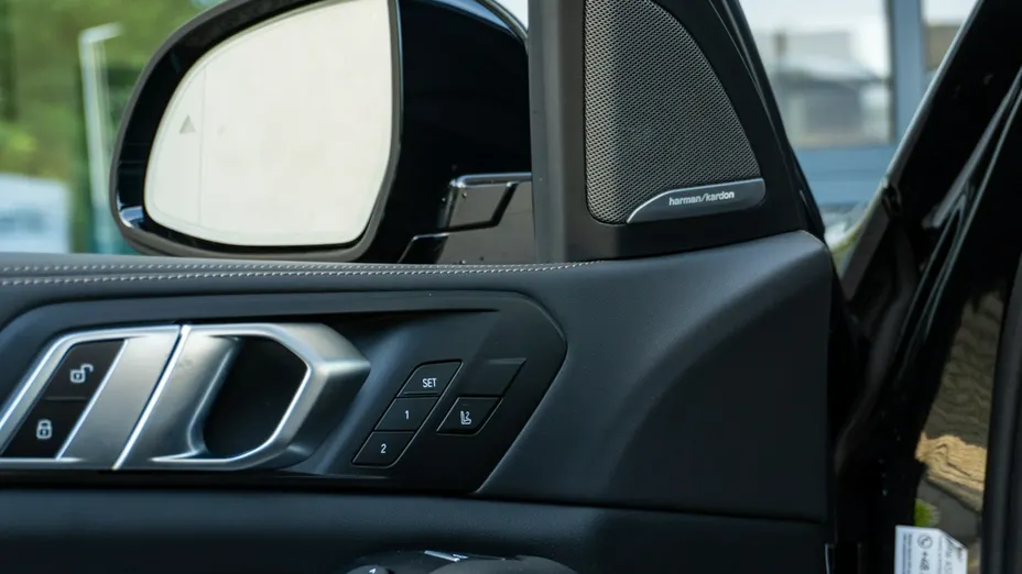 BMW X5 -
