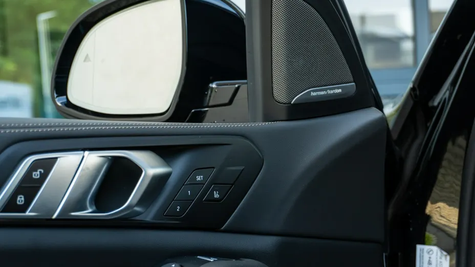 BMW X5 -