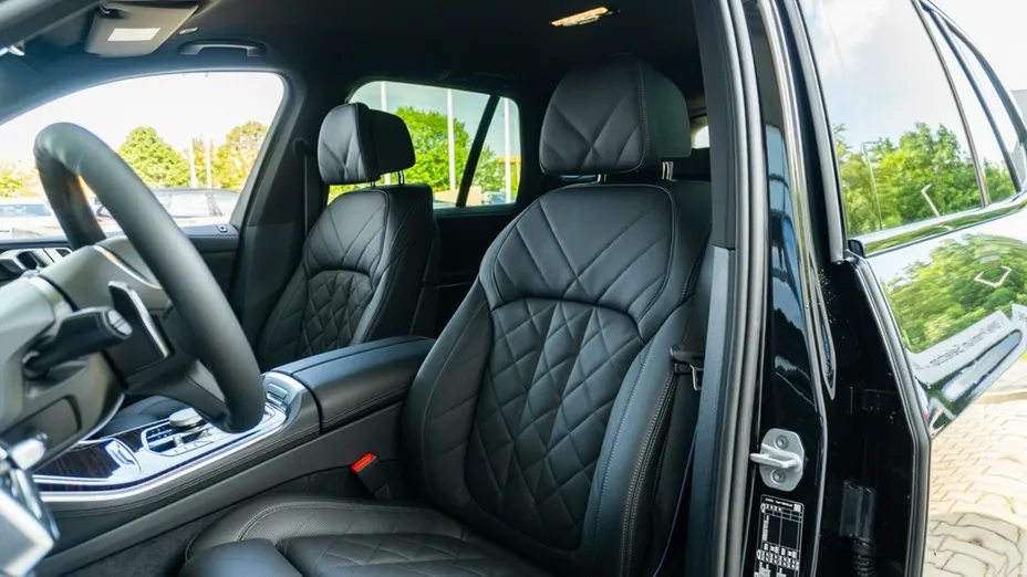 BMW X5 -