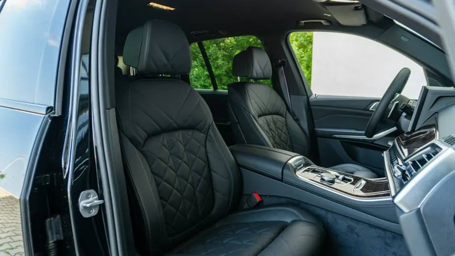 BMW X5 -