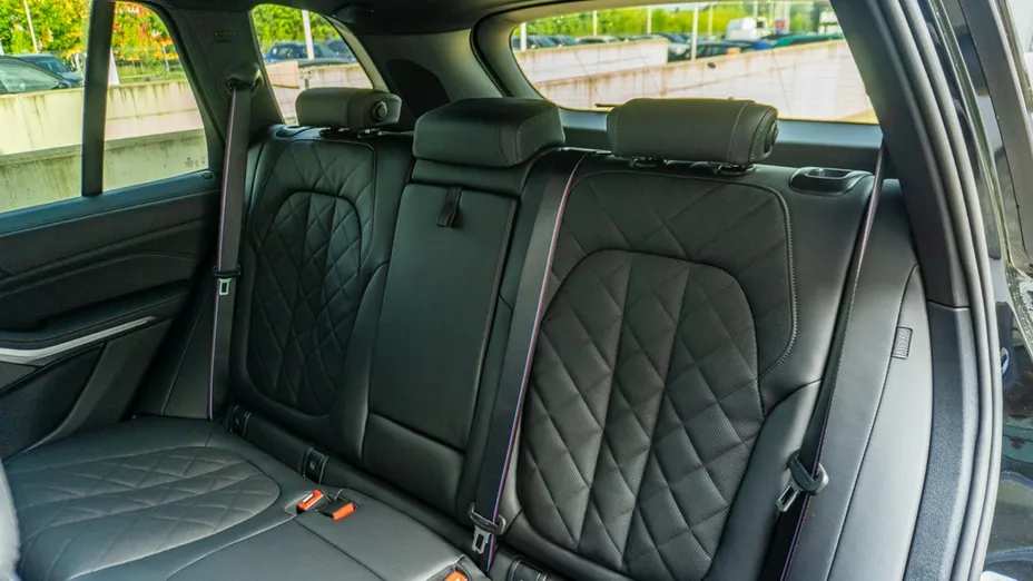 BMW X5 -