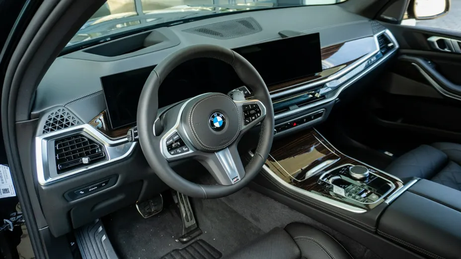 BMW X5 -