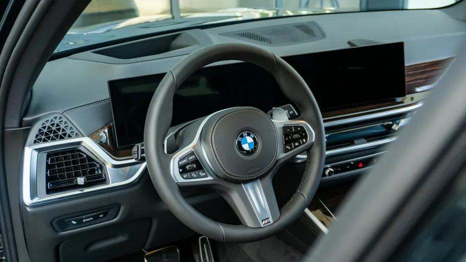 BMW X5 -