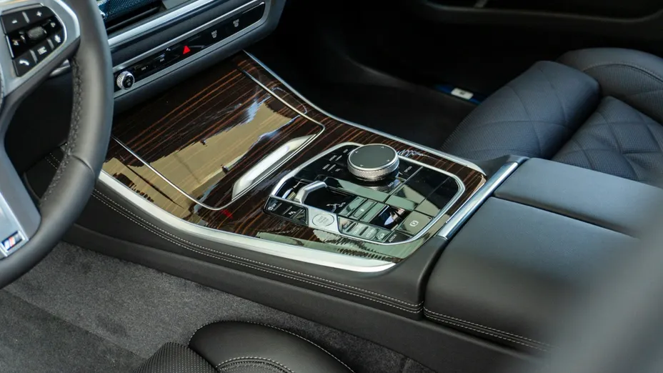 BMW X5 -