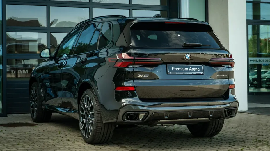 BMW X5 -