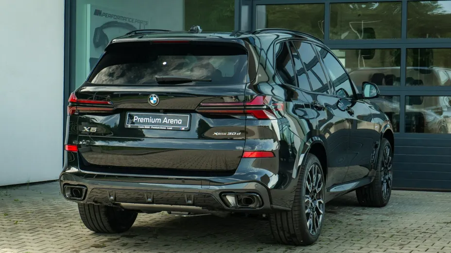 BMW X5 -