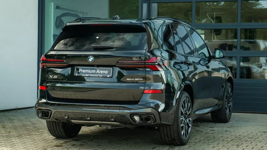BMW X5 -