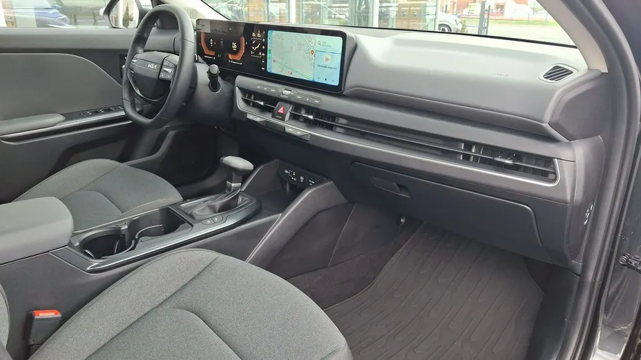 KIA K4 -