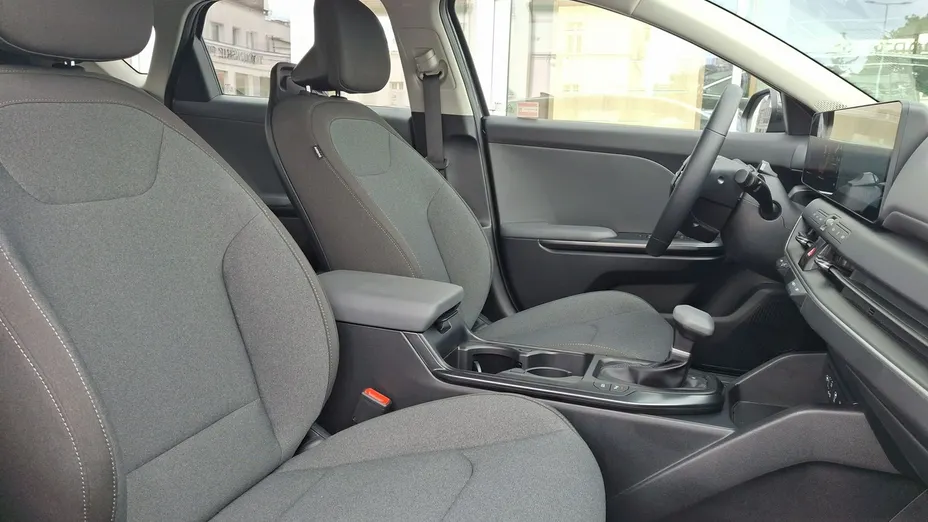 KIA K4 -