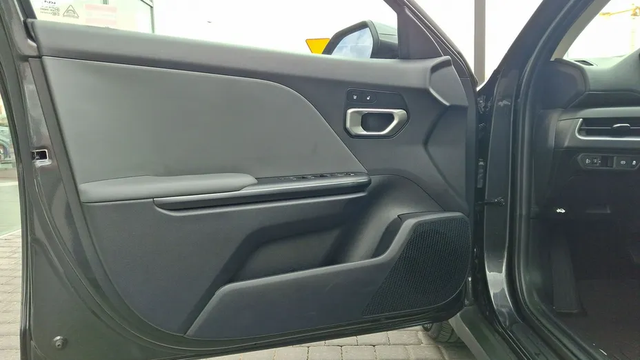 KIA K4 -