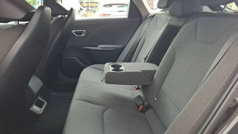 KIA K4 -
