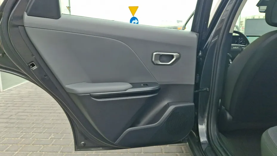 KIA K4 -