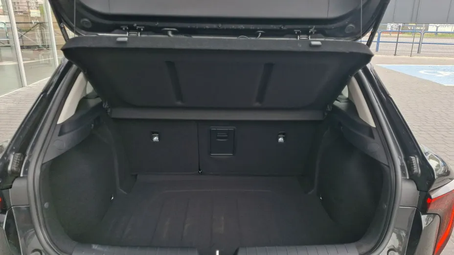 KIA K4 -