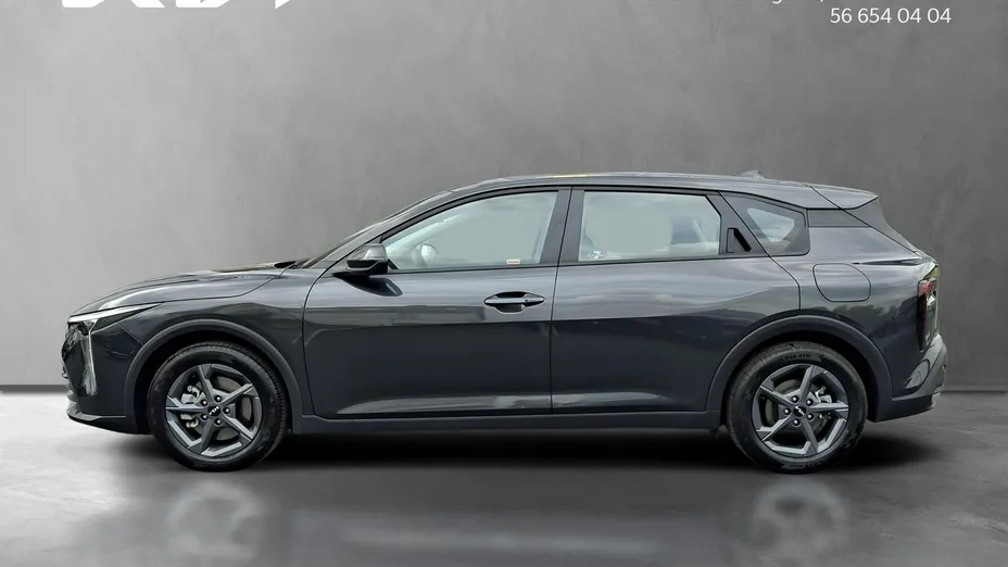 KIA K4 -