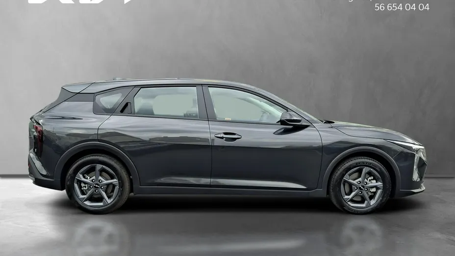 KIA K4 -