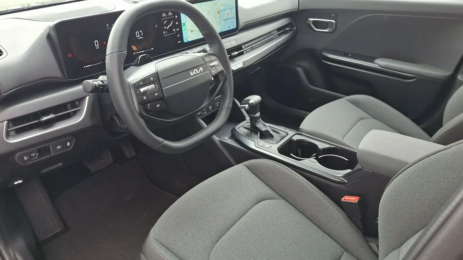 KIA K4 -