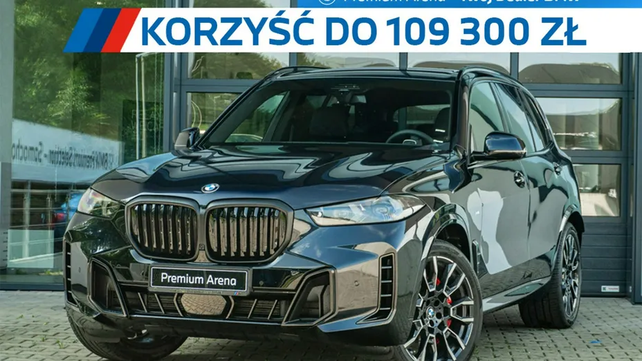 BMW X5 -