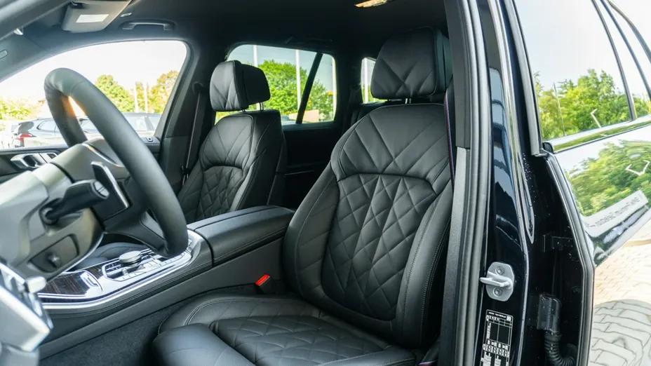 BMW X5 -