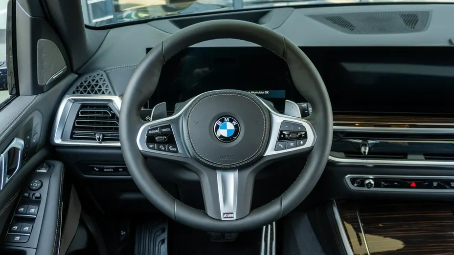 BMW X5 -