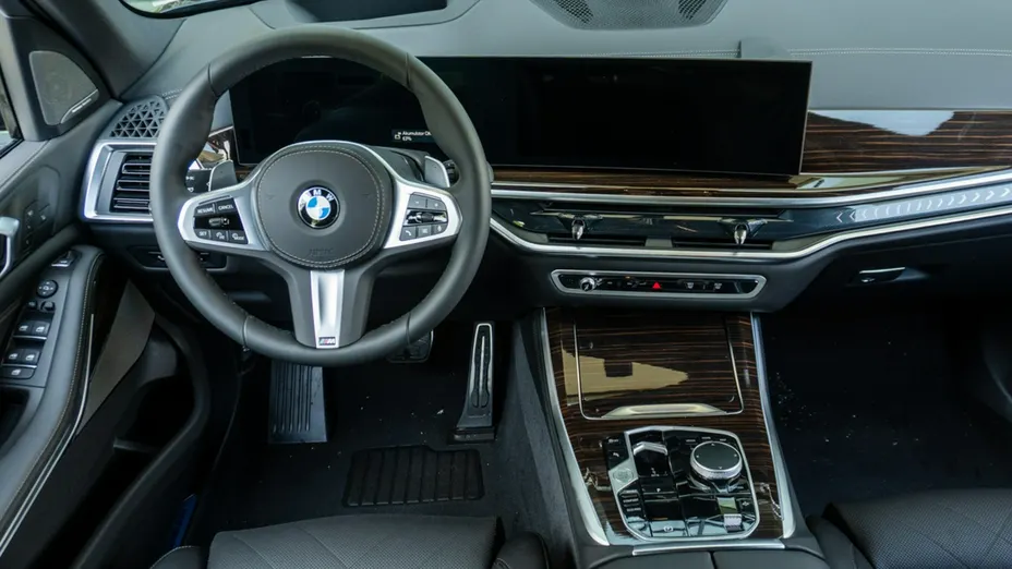 BMW X5 -