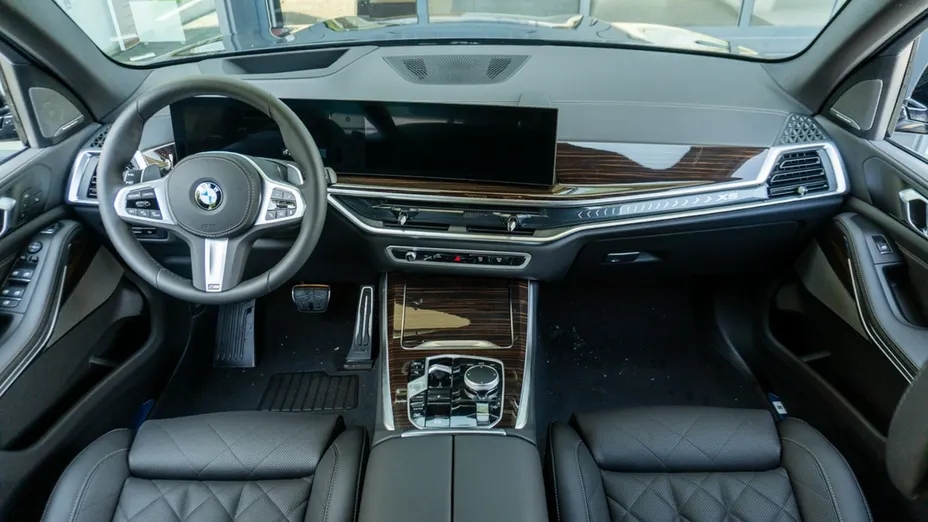 BMW X5 -