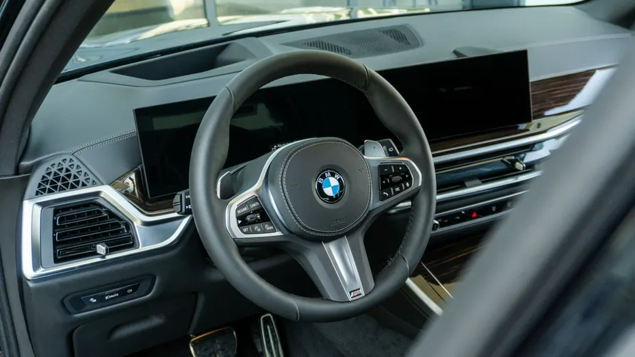 BMW X5 -