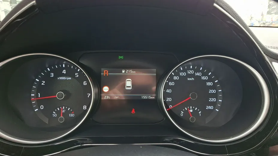 KIA Cee'd -