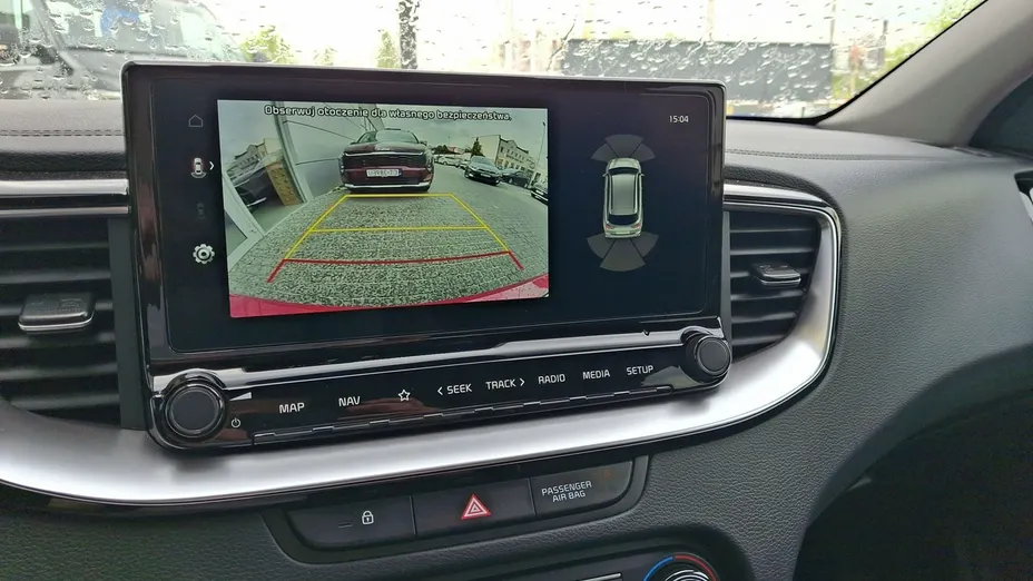 KIA Cee'd -
