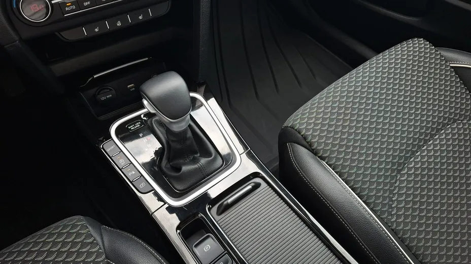 KIA Cee'd -