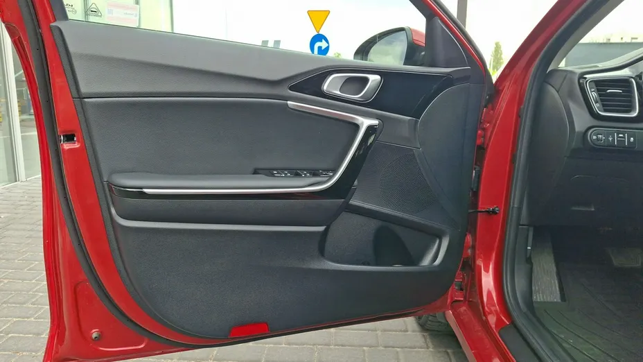 KIA Cee'd -