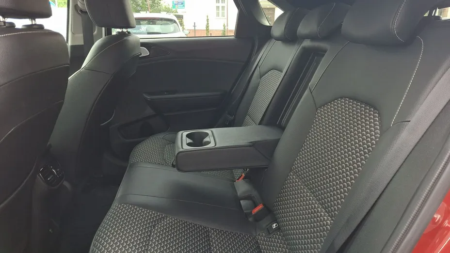 KIA Cee'd -