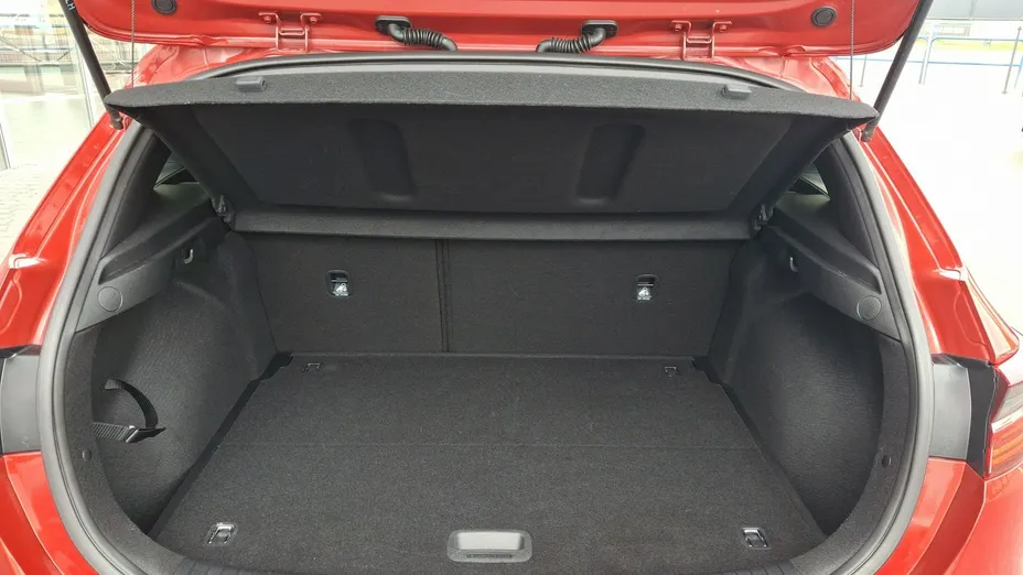 KIA Cee'd -