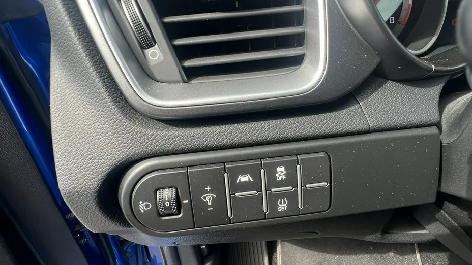 KIA Cee'd -