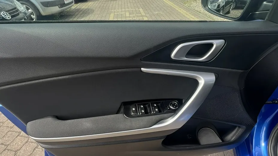 KIA Cee'd -