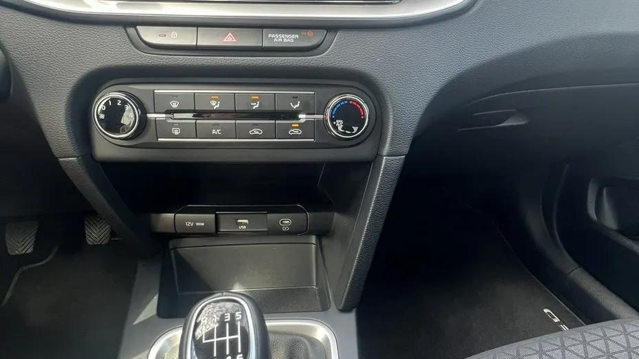 KIA Cee'd -