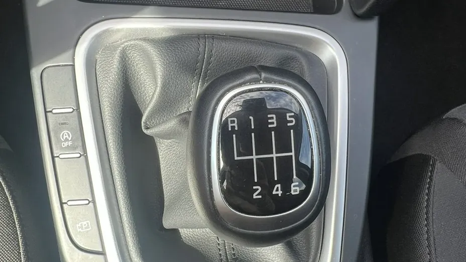 KIA Cee'd -
