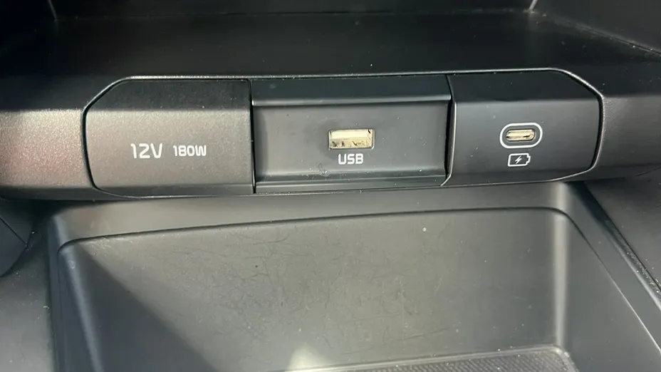 KIA Cee'd -