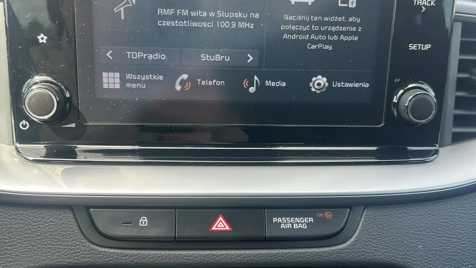 KIA Cee'd -