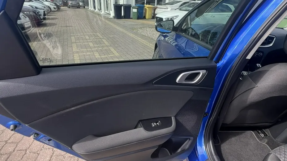 KIA Cee'd -