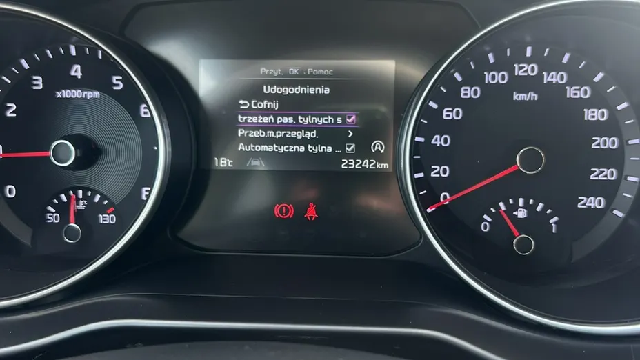 KIA Cee'd -