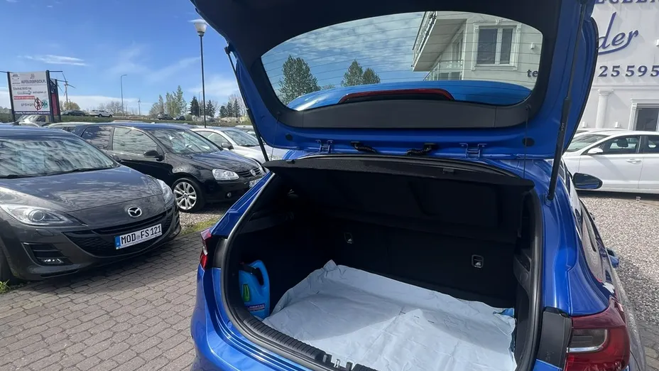KIA Cee'd -