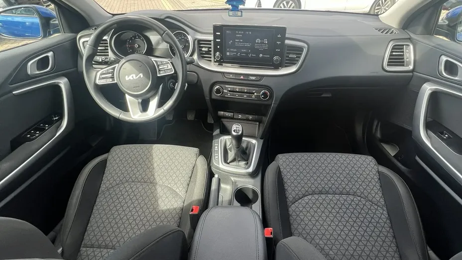 KIA Cee'd -