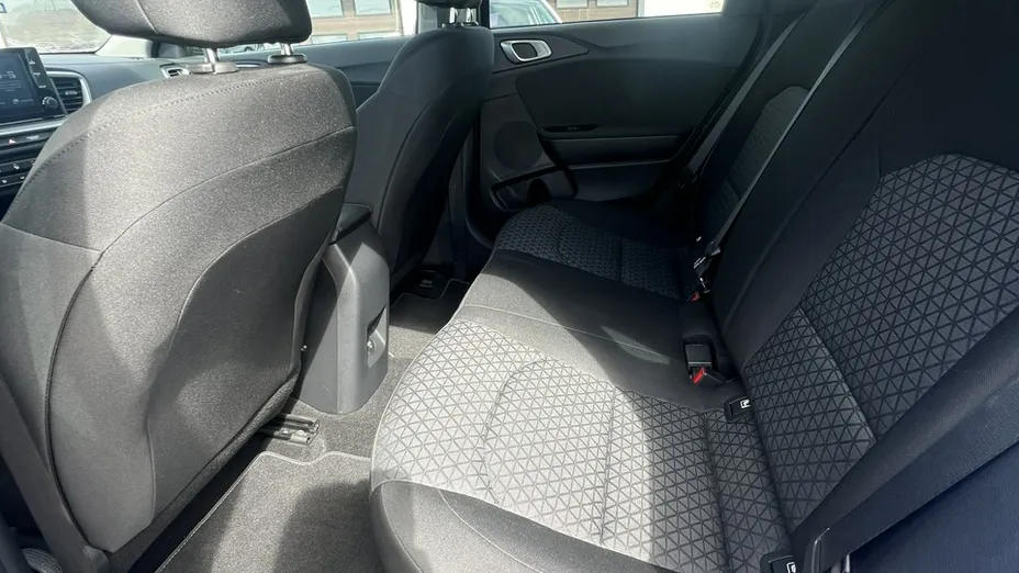 KIA Cee'd -