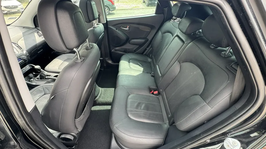 HYUNDAI ix35 -