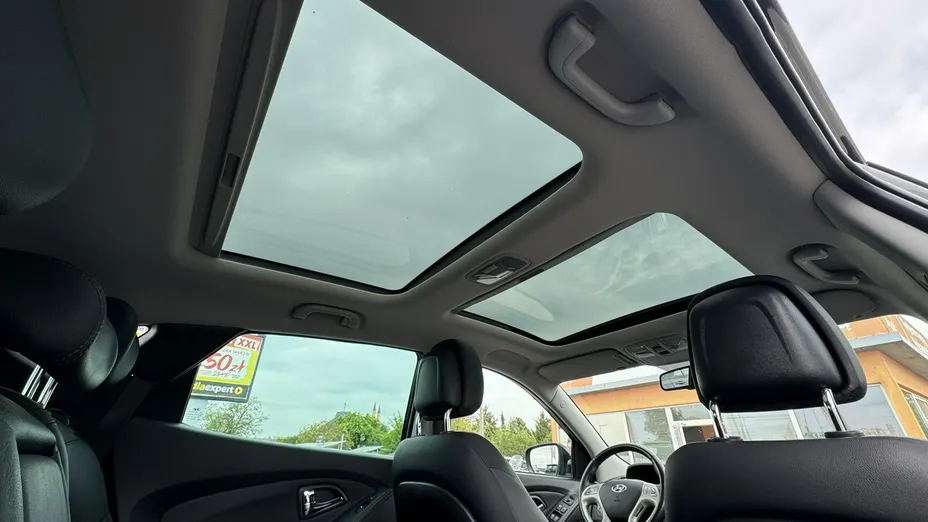 HYUNDAI ix35 -